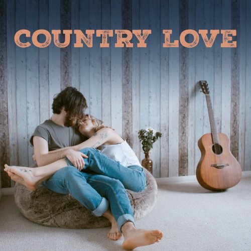 VA - Country Love (2020) flac