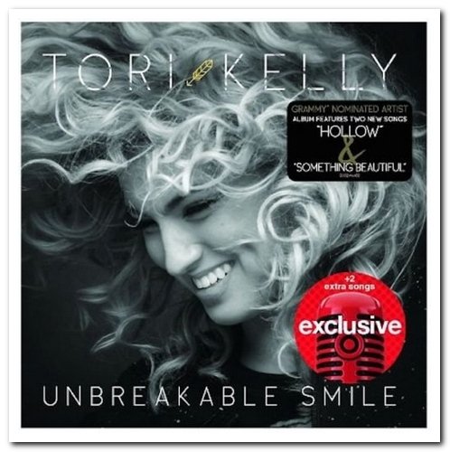 Tori Kelly - Unbreakable Smile [Super Deluxe Edition] (2016)