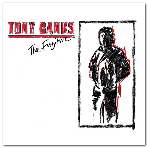Tony Banks - The Fugitive (1983/2016) [Hi-Res]