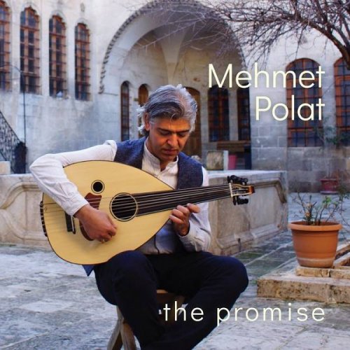 Mehmet Polat - The Promise (2020)