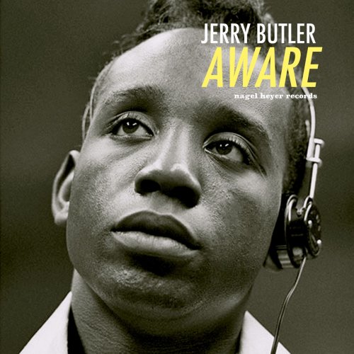 Jerry Butler - Aware (2020)