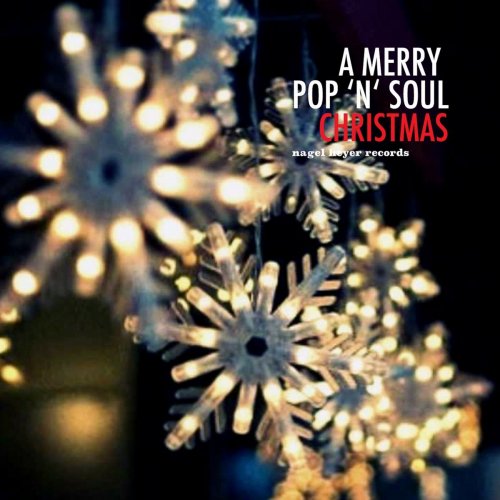 VA - A Merry Pop 'N' Soul Christmas (2019)