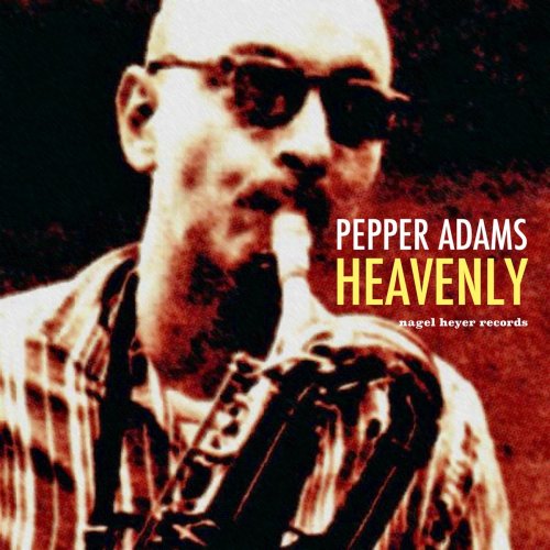 Pepper Adams - Heavenly (2020)