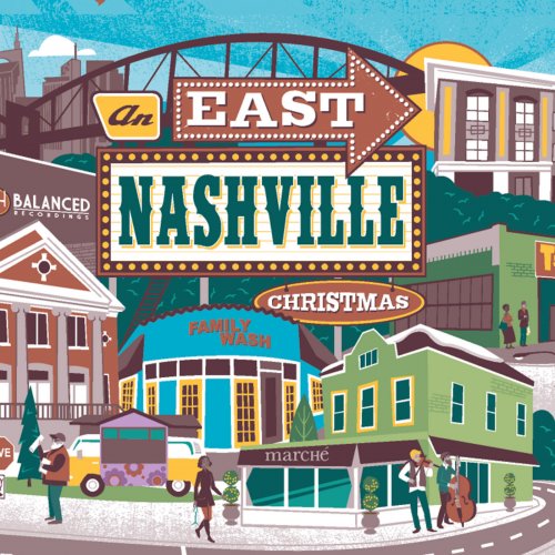 An East Nashville Christmas (2012)