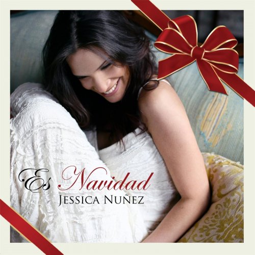 Jessica Nunez - Es Navidad (2012)