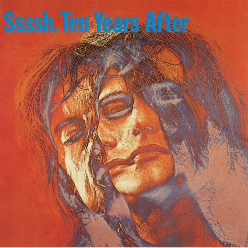 Ten Years After - Ssssh (1969 Remaster) (2004)