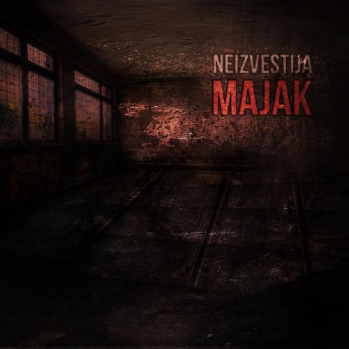 Neizvestija - Majak (2013) [Hi-Res]