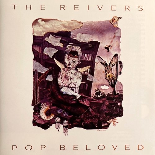 The Reivers - Pop Beloved (1991)