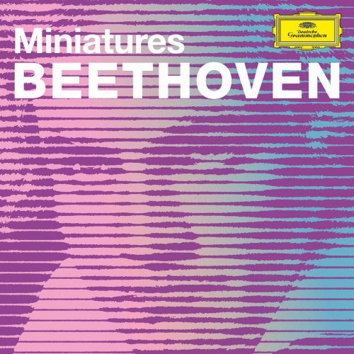 VA - Beethoven Minatures (2020)