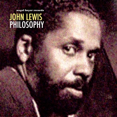 John Lewis - Philosophy (2020)