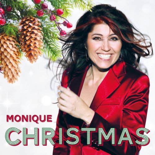 Monique - Christmas (2020)