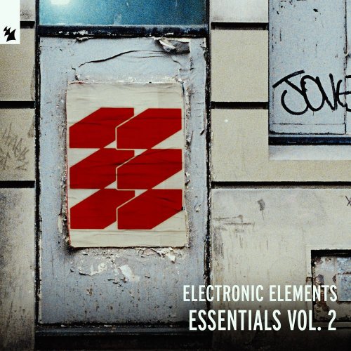 VA - Armada Electronic Elements Essentials, Vol. 2 (2020)