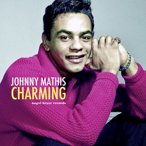 Johnny Mathis - Charming (2019)