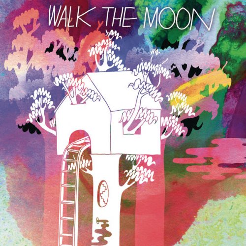 Walk The Moon - Walk The Moon (Expanded Edition) (2012) flac