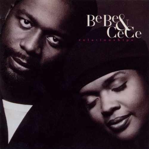 BeBe & CeCe Winans ‎- Relationships (1994)