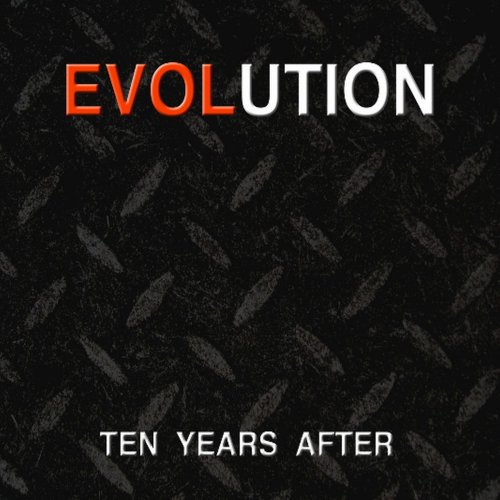 Ten Years After - Evolution (2008)