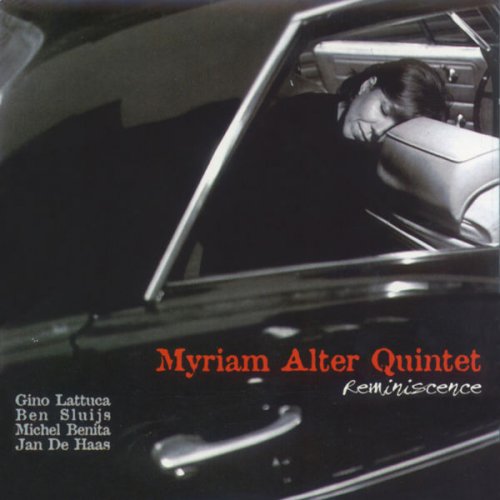 Myriam Alter - Reminiscence (1994) flac