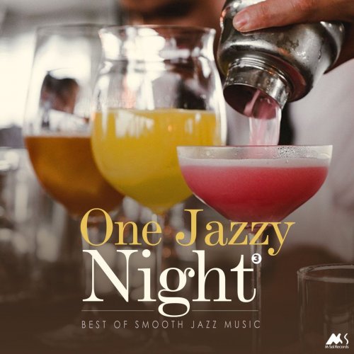 VA - One Jazzy Night Vol. 3 (2020)