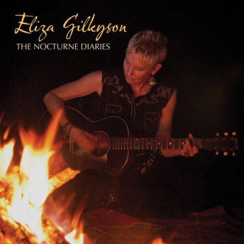 Eliza Gilkyson - The Nocturne Diaries (2014) [Hi-Res]