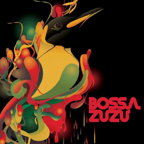 Bossa Zuzu - Bossa Zuzu (2012)