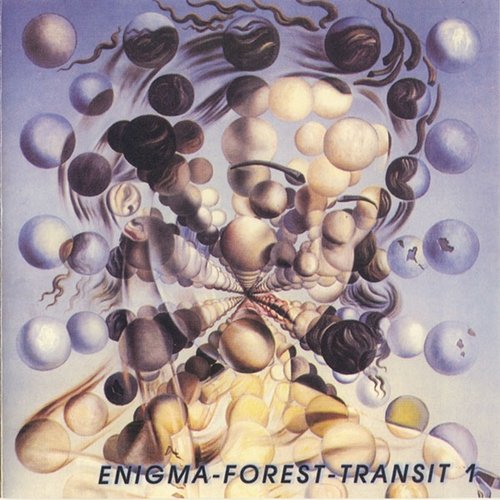 VA - Enigma-Forest-Transit (1998-1999)