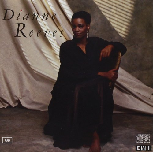 Dianne Reeves - Dianne Reeves (1987) FLAC