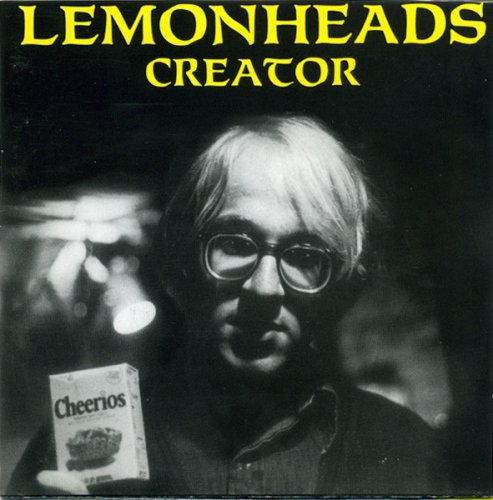 Lemonheads - Creator (Reissue) (1988/1998)