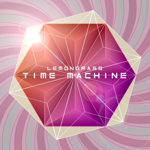 Lemongrass - Time Machine EP (2016)