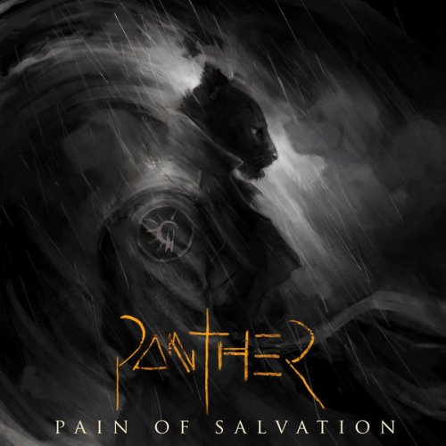Pain Of Salvation - PANTHER (Ltd. 2CD Mediabook) (2020)