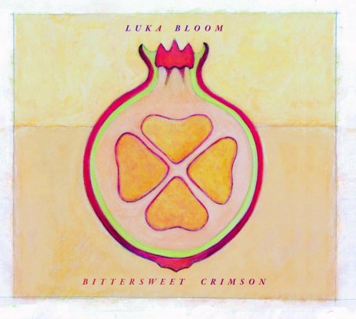 Luka Bloom - Bittersweet Crimson (2020)