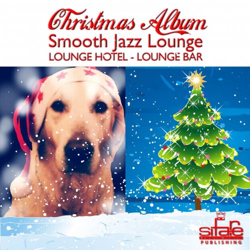 Francesco Digilio & Smooth Jazz Band - Christmas Album - Smooth Jazz Lounge (2012)