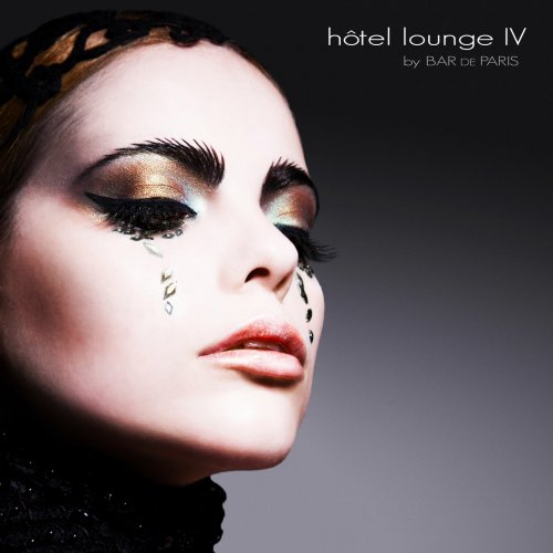 Hotel Lounge IV by Bar de Paris (2013)