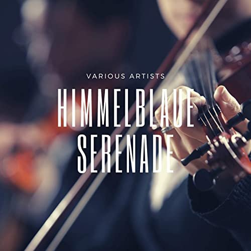 VA - Himmelblaue Serenade (2020)