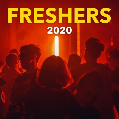 VA - FRESHERS 2020 (2020)
