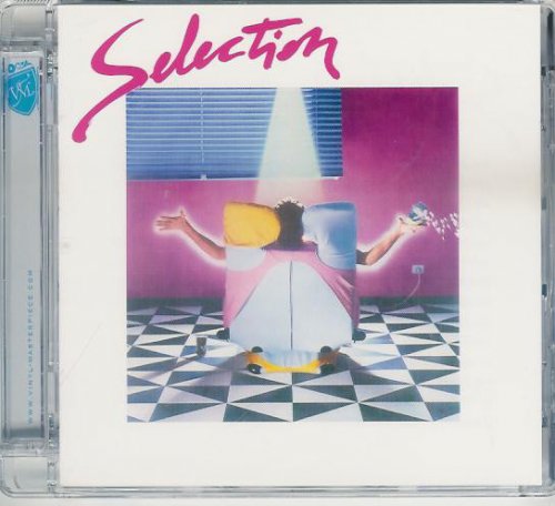 Selection - Selection [Remastered & Expanded Edition] (1982/2011)