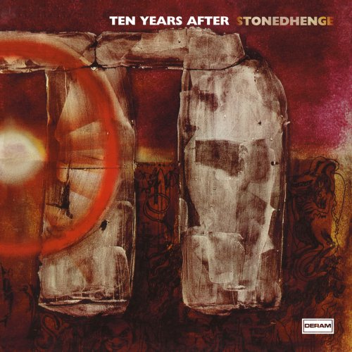 Ten Years After - Stonedhenge (1969 Remaster) (2CD) (2015)