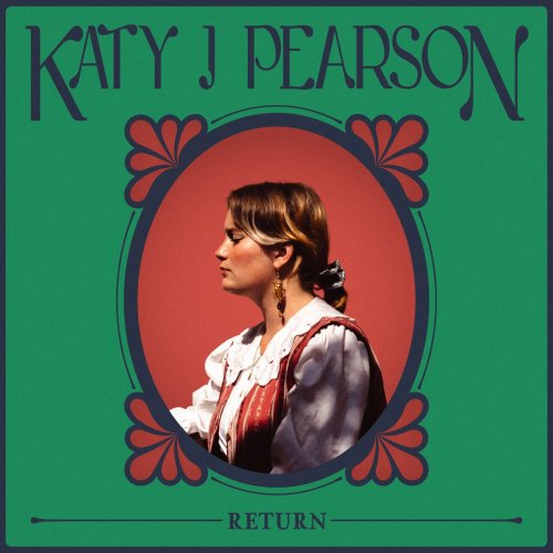 Katy J Pearson - Return (2020) [Hi-Res]