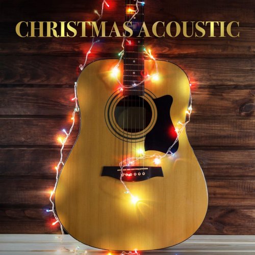 VA - Christmas Acoustic (2020)