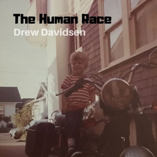 Drew Davidsen - The Human Race (2020)