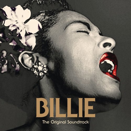 Billie Holiday, The Sonhouse All Stars - BILLIE: The Original Soundtrack (2020)