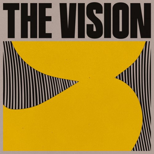 The Vision – The Vision (2020)