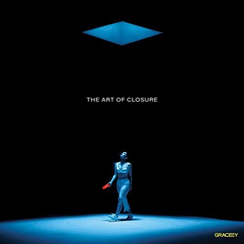 Gracey - The Art Of Closure (2020) Hi Res