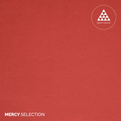 Mercy - Mercy Selection (2020)