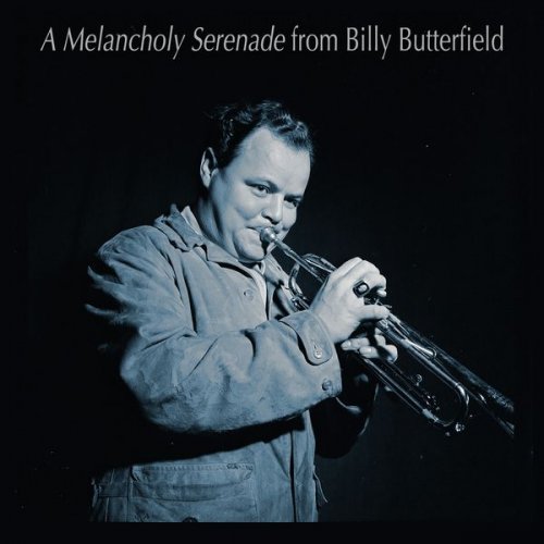 Billy Butterfield - A Melancholy Serenade from Billy Butterfield (2020)