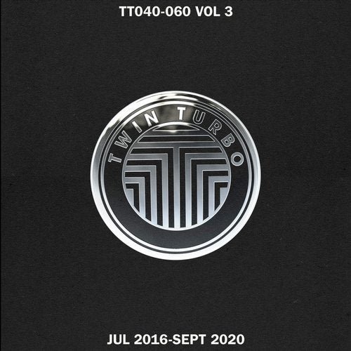 VA - Twin Turbo Volume Three (2020)