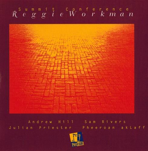 Reggie Workman - Summit Conference (1993)