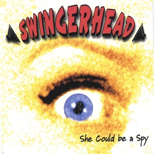 Swingerhead -  She Could Be A Spy (1997) FLAC