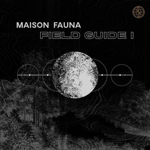 VA - Maison Fauna Field Guide 1 (2020)