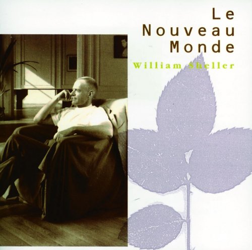 William Sheller - Le Nouveau Monde (1993)