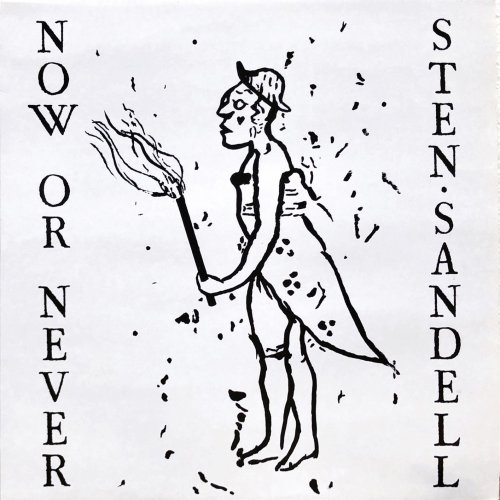Sten Sandell - Now or Never (Remastered) (2020) [Hi-Res]